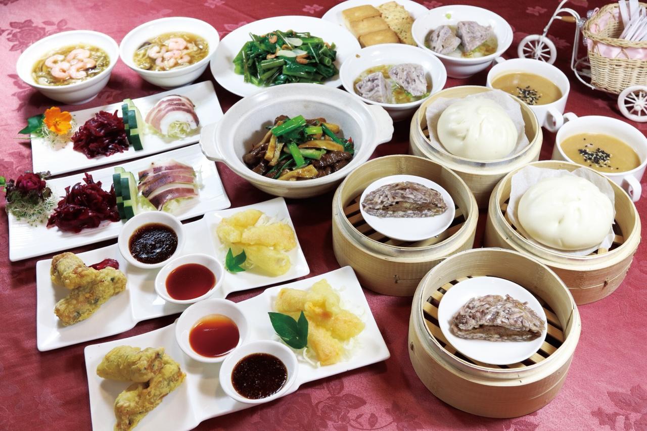 ยูนิ รีสอร์ต - ลู่กัง Hotel ลู่กั่ง ภายนอก รูปภาพ