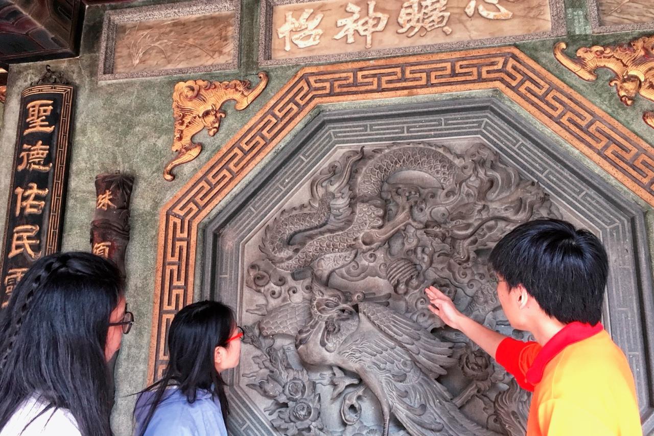 ยูนิ รีสอร์ต - ลู่กัง Hotel ลู่กั่ง ภายนอก รูปภาพ